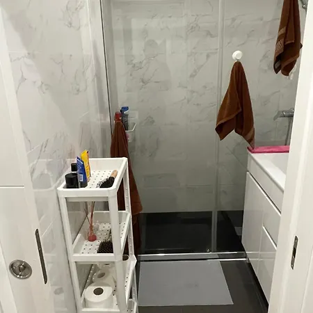 Privatunterkunft Sony Lissabon
