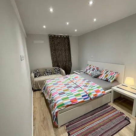 Sony Privatunterkunft *