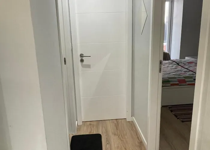 Sony Homestay Lisbon