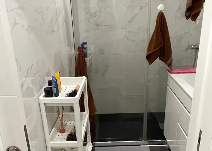 Homestay Sony Lisbon