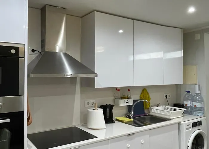 Sony Homestay Lisbon