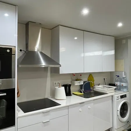 Sony Habitación en casa particular Lisboa