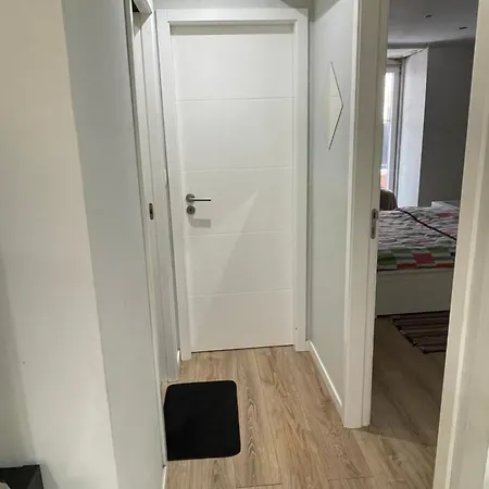 Sony Quarto em Acomodações Particulares Lisboa